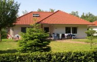 Vakantiehuizen Duitsland | Recreatiepark Schloss Dankern | Vakantiehuis Ferien/Seehaus