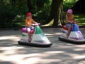 speelparadijs | overdekte speeltuin voor alle leeftijden | recreatiepark Schloss Dankern